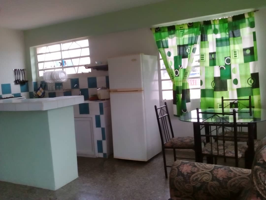 Casa de 3 habitaciones en Buenavista, Playa — foto 12 de 13