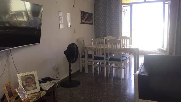 Vivienda de 3 habitaciones en Vedado, Plaza de la Revolución — foto 1 de 10