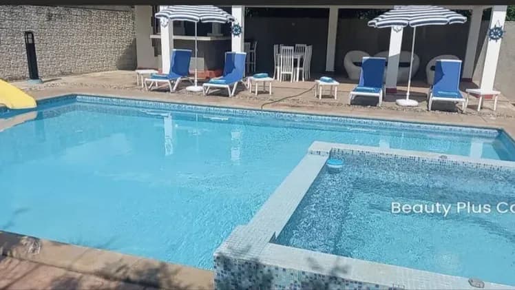 Vivienda de 2 habitaciones en Boca Ciega, La Habana del Este — foto 2 de 4