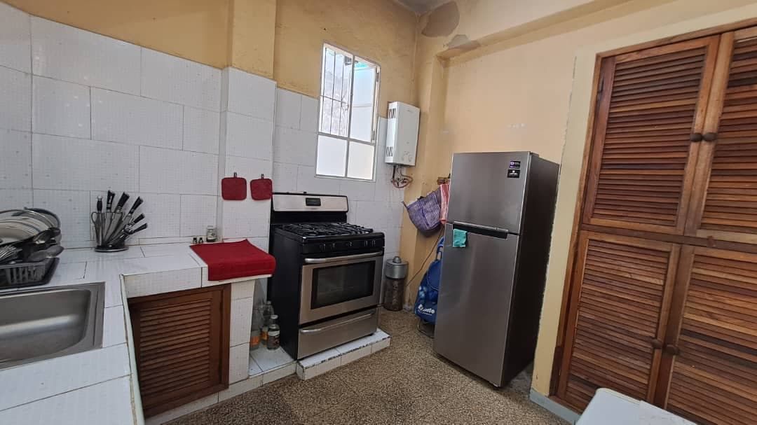 Casa de 4 habitaciones en Barrio El Fanguito, Plaza de la Revolución — foto 5 de 11