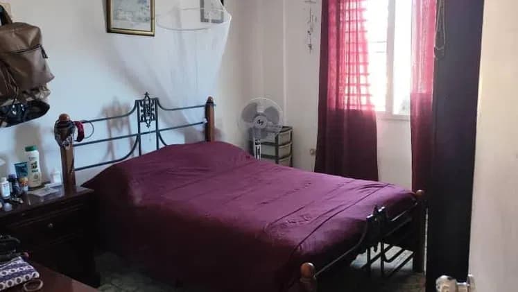 Vivienda de 3 habitaciones en Víbora, Diez de Octubre — foto 7 de 10