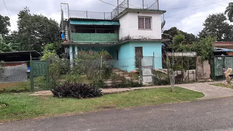 Vivienda de 3 habitaciones en Atabey, Playa — foto 1 de 8
