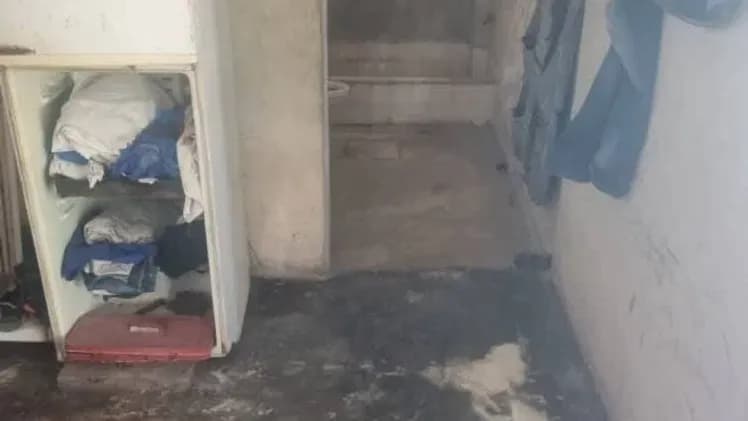 Vivienda de 1 habitaciones en Párraga, Arroyo Naranjo — foto 6 de 9