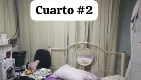 Vivienda de 2 habitaciones en Párraga, Arroyo Naranjo — foto 6 de 10