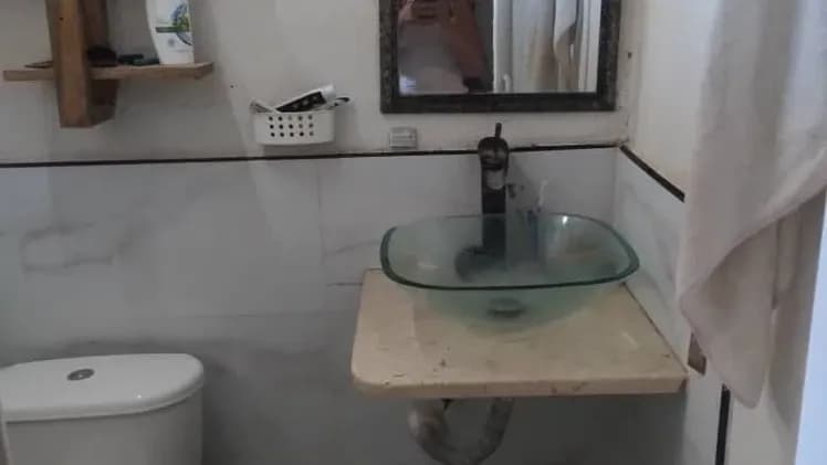 Vivienda de 2 habitaciones en Alamar, La Habana del Este — foto 5 de 10