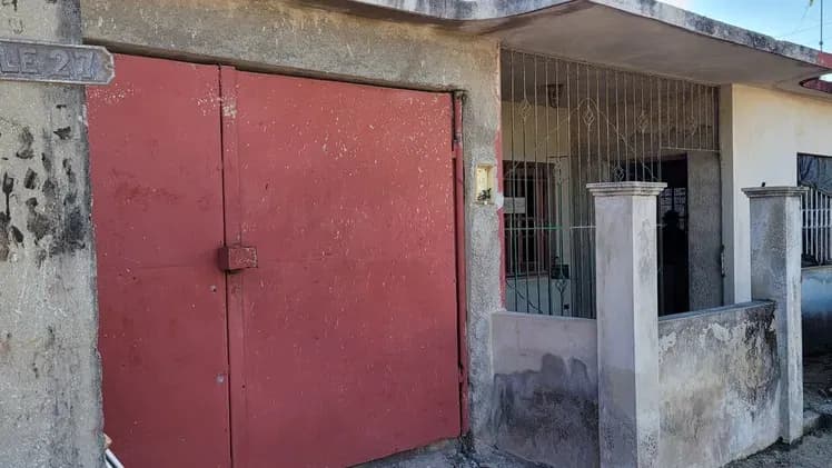 Vivienda de 3 habitaciones en Ramón Quintana, Holguín — foto 2 de 8