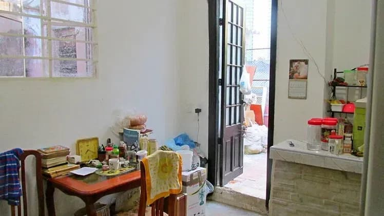 Vivienda de 1 habitaciones en Vedado, Plaza de la Revolución