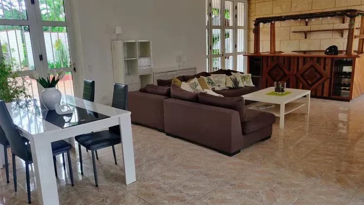 Vivienda de 5 habitaciones en Siboney, Playa — foto 1 de 10