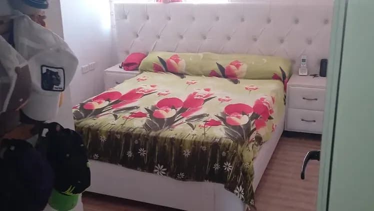 Vivienda de 2 habitaciones en Alamar, La Habana del Este — foto 5 de 10