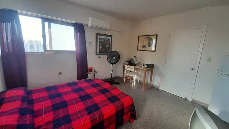 Vivienda de 3 habitaciones en Vedado, Plaza de la Revolución — foto 9 de 10