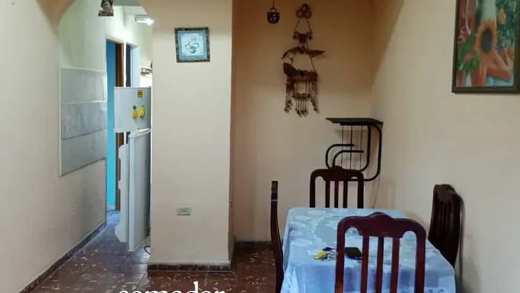 Vivienda de 3 habitaciones en La Coronela, La Lisa — foto 3 de 10