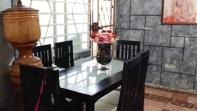 Vivienda de 2 habitaciones en Parajón, Boyeros — foto 3 de 10