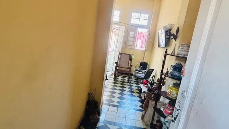Vivienda de 3 habitaciones en Vedado, Plaza de la Revolución — foto 7 de 10