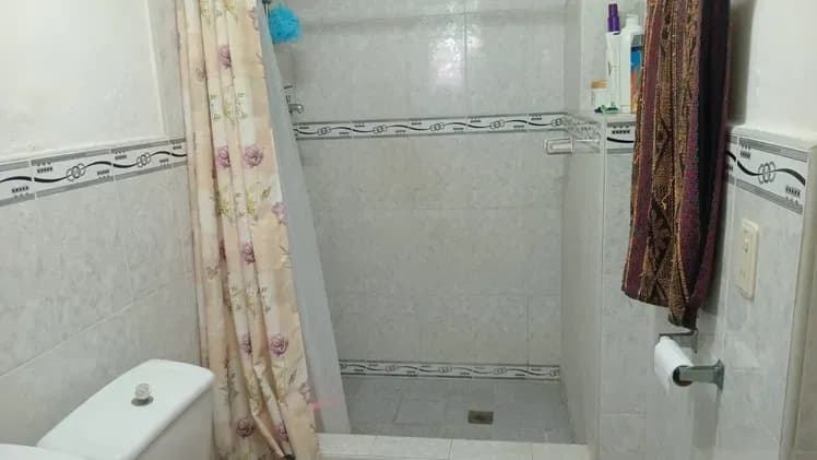 Vivienda de 3 habitaciones en Nuevo Vedado, Plaza de la Revolución — foto 1 de 7