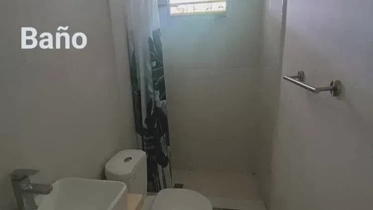 Vivienda de 2 habitaciones en Alamar, La Habana del Este — foto 7 de 10