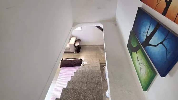 Vivienda de 4 habitaciones en Santa Fe, Playa — foto 10 de 10