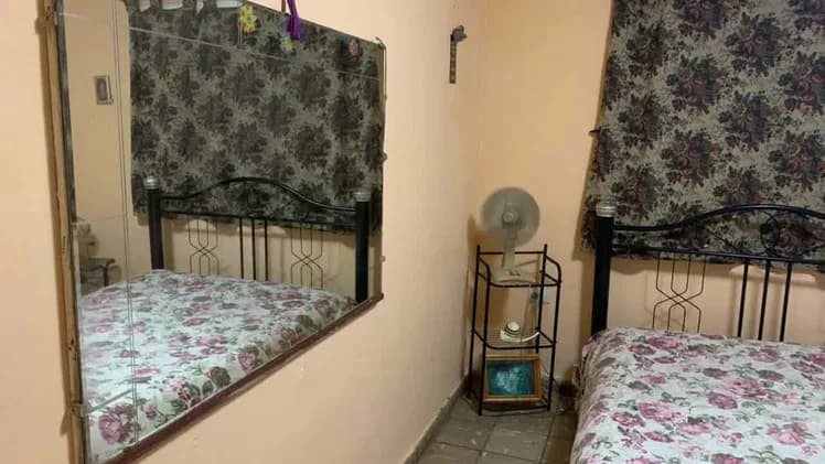 Vivienda de 3 habitaciones en Santa Fe, Playa — foto 8 de 10