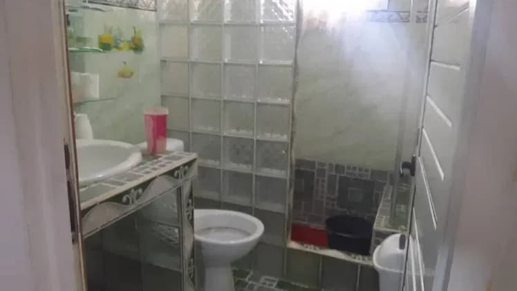 Vivienda de 2 habitaciones en Sevillano, Diez de Octubre — foto 3 de 9