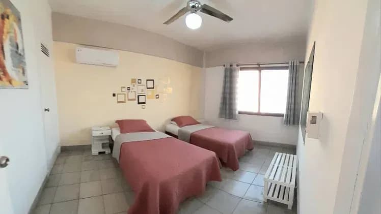 Vivienda de 2 habitaciones en Vedado, Plaza de la Revolución — foto 5 de 9