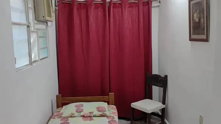 Vivienda de 2 habitaciones en Vedado, Plaza de la Revolución — foto 3 de 6