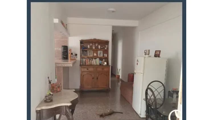 Vivienda de 2 habitaciones en Casino Deportivo, Cerro