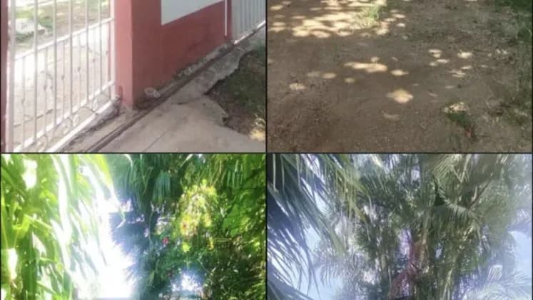 Vivienda de 5 habitaciones en Mulgoba, Boyeros — foto 1 de 10