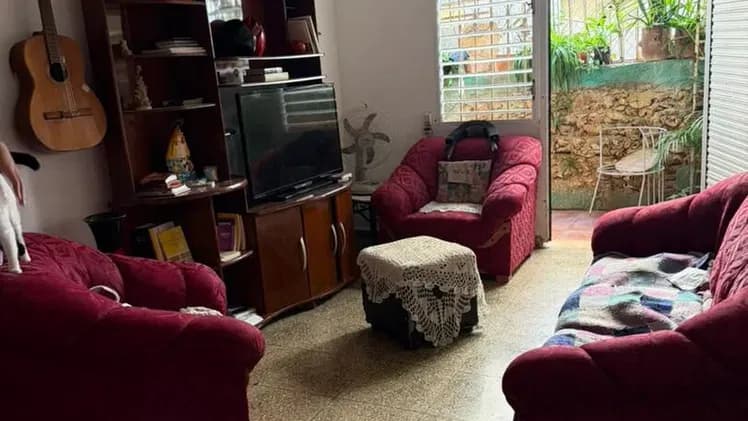 Vivienda de 3 habitaciones en Querejeta, Playa — foto 1 de 10