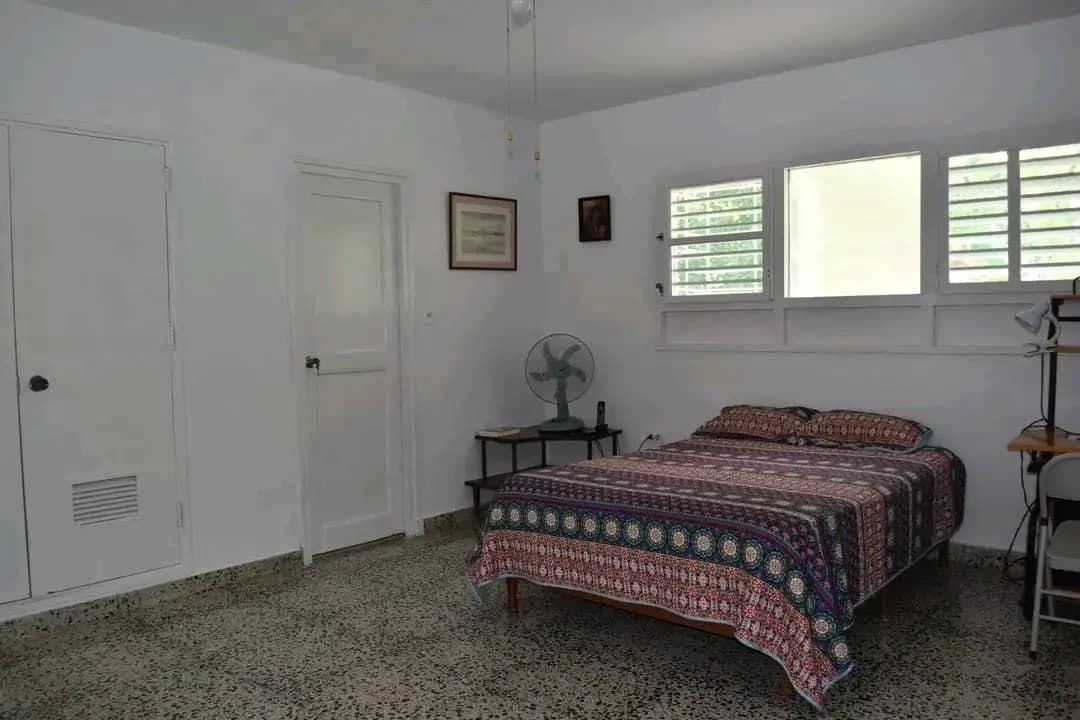 Vivienda de 4 habitaciones en Siboney, Playa — foto 7 de 12