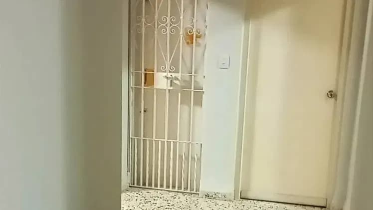 Vivienda de 2 habitaciones en Santos Suárez, Diez de Octubre — foto 10 de 10