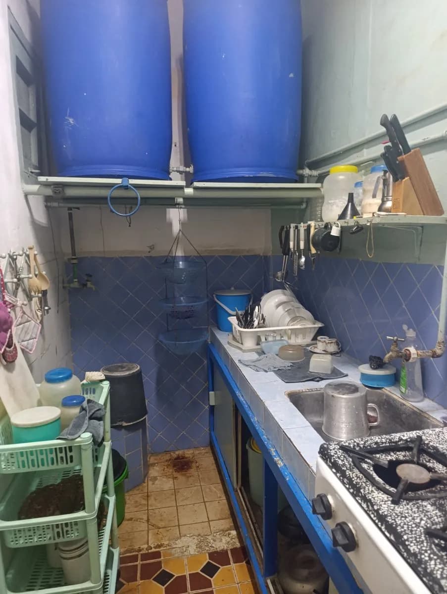 Vivienda de 2 habitaciones en Vedado, Plaza de la Revolución — foto 7 de 11