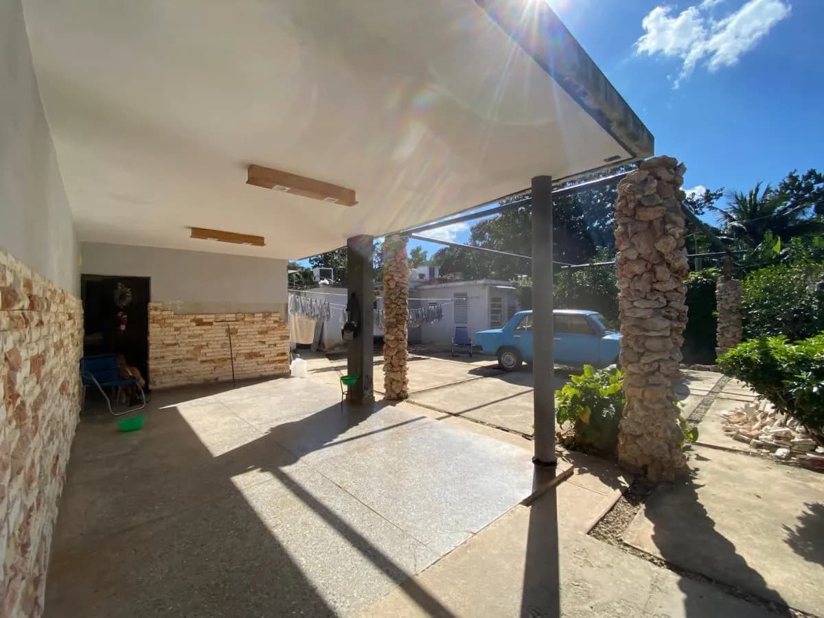 Vivienda de 3 habitaciones en Cojímar, La Habana del Este — foto 8 de 12