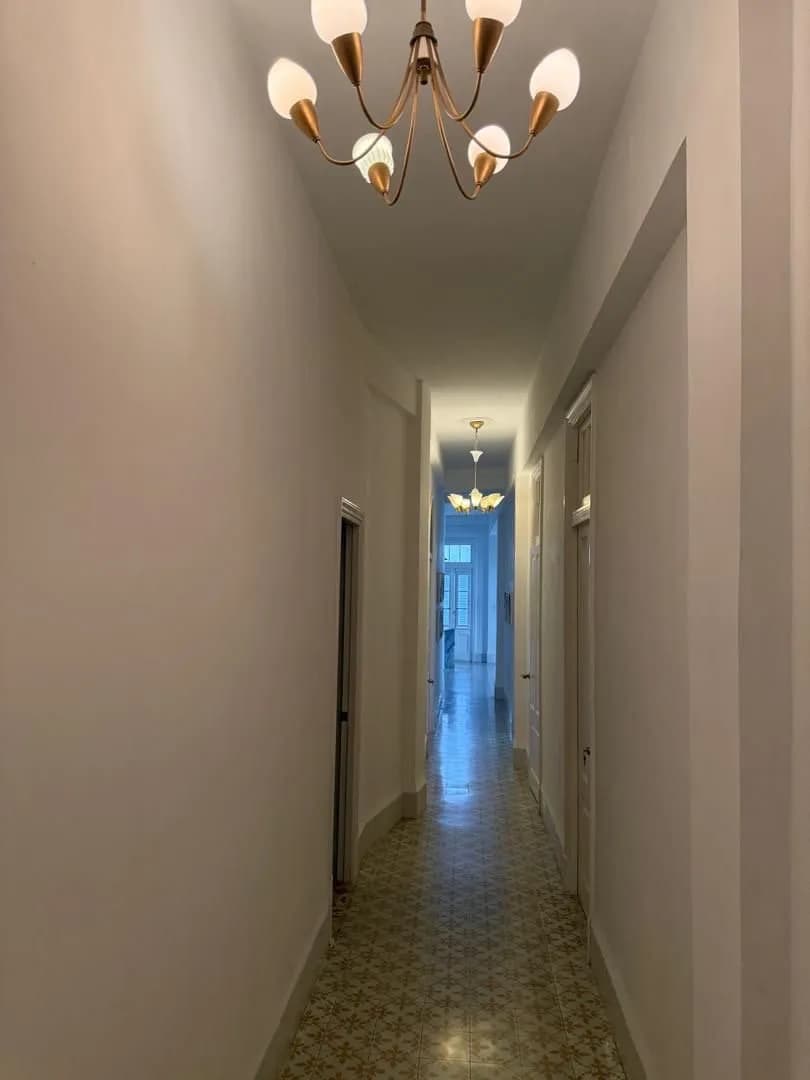 Vivienda de 4 habitaciones en Vedado, Plaza de la Revolución — foto 8 de 12