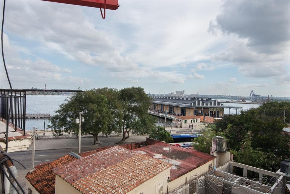 Casa de 6 habitaciones en La Habana Vieja, La Habana Vieja