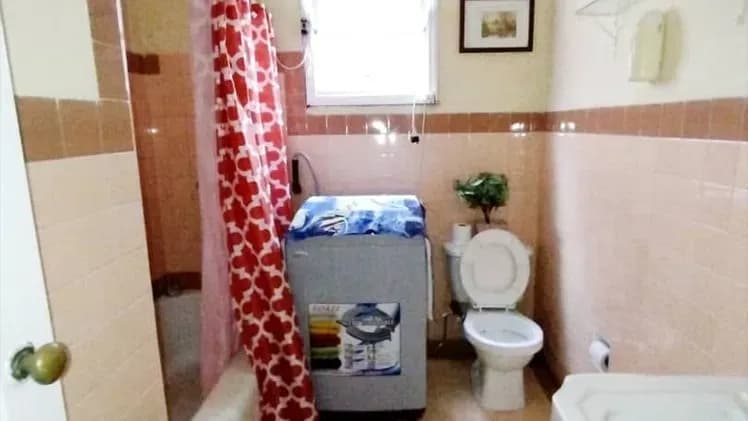 Vivienda de 2 habitaciones en Vedado, Plaza de la Revolución — foto 4 de 9