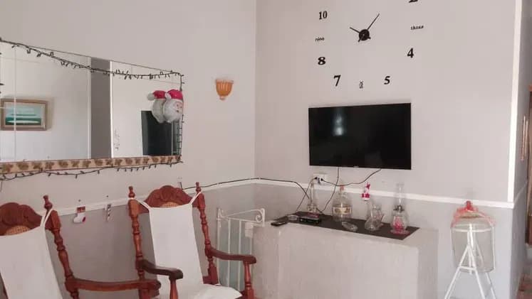 Vivienda de 5 habitaciones en Lawton, Diez de Octubre — foto 3 de 10