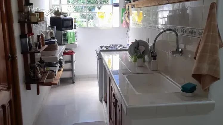 Vivienda de 3 habitaciones en Víbora Park, Arroyo Naranjo — foto 2 de 8