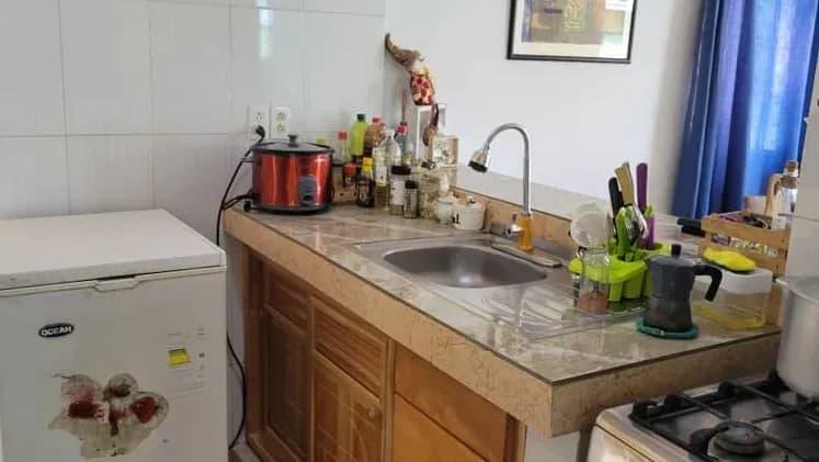 Vivienda de 3 habitaciones en Víbora, Diez de Octubre — foto 4 de 8