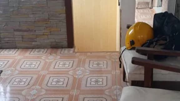 Vivienda de 2 habitaciones en Sevillano, Diez de Octubre — foto 5 de 9