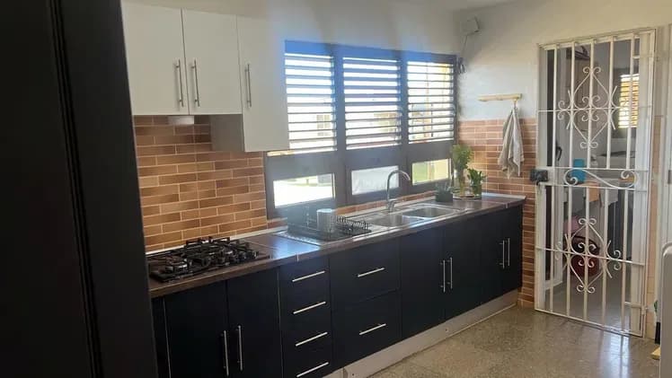 Vivienda de 4 habitaciones en Miramar, Playa