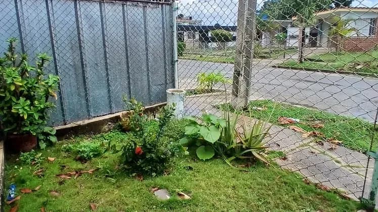 Vivienda de 3 habitaciones en Chibás, Guanabacoa — foto 3 de 10