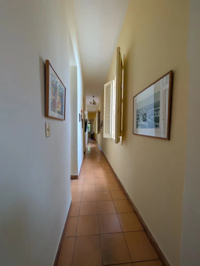 Vivienda de 4 habitaciones en Miramar, Playa — foto 4 de 12