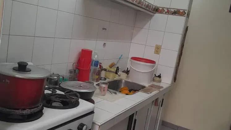 Vivienda de 3 habitaciones en Nuevo Vedado, Plaza de la Revolución — foto 7 de 8
