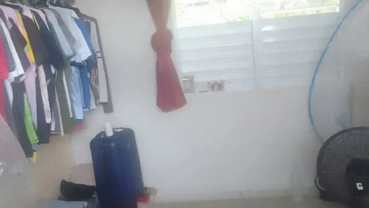 Vivienda de 2 habitaciones en Las Brisas, Cotorro — foto 8 de 10