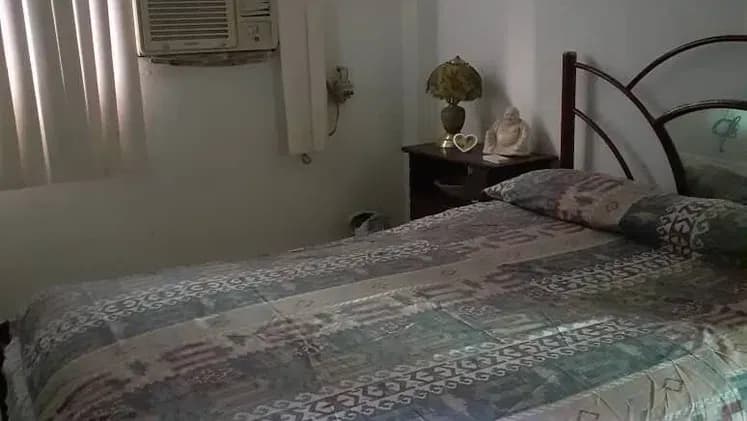 Vivienda de 2 habitaciones en La Ceiba, Playa — foto 10 de 10