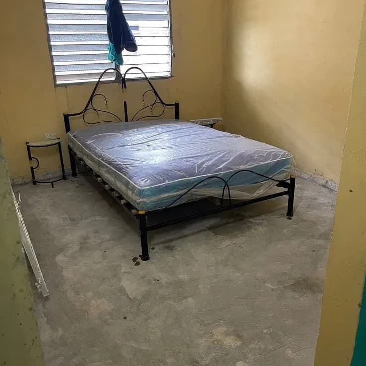 Vivienda de 2 habitaciones en Casino Deportivo, Cerro — foto 9 de 10