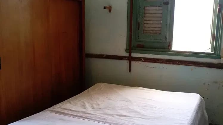 Vivienda de 2 habitaciones en Vedado, Plaza de la Revolución — foto 6 de 10