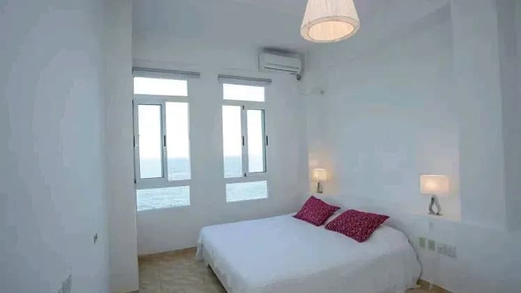Vivienda de 2 habitaciones en Vedado, Plaza de la Revolución