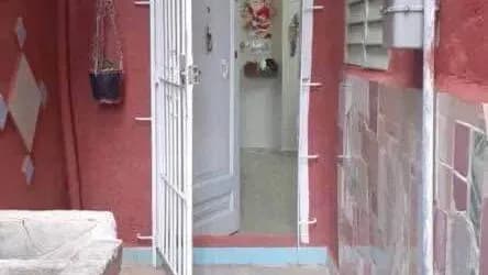 Vivienda de 1 habitaciones en Santos Suárez, Diez de Octubre — foto 4 de 10