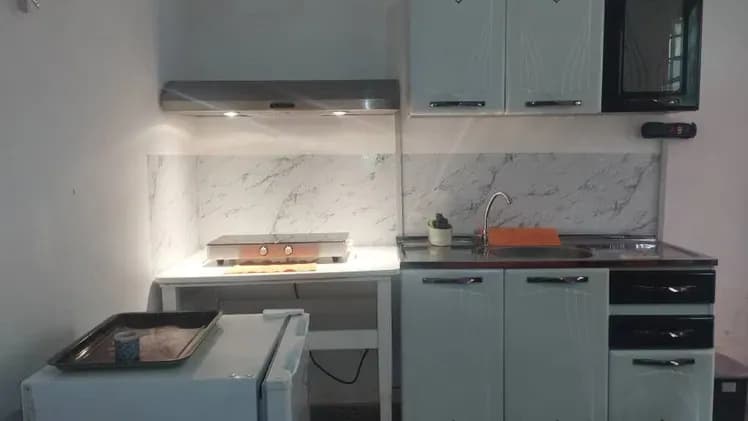 Vivienda de 1 habitaciones en Víbora, Diez de Octubre — foto 6 de 8