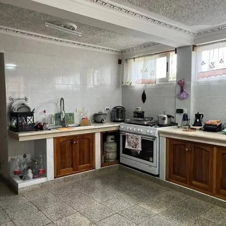 Vivienda de 6 habitaciones en Santa Fe, Playa — foto 8 de 10